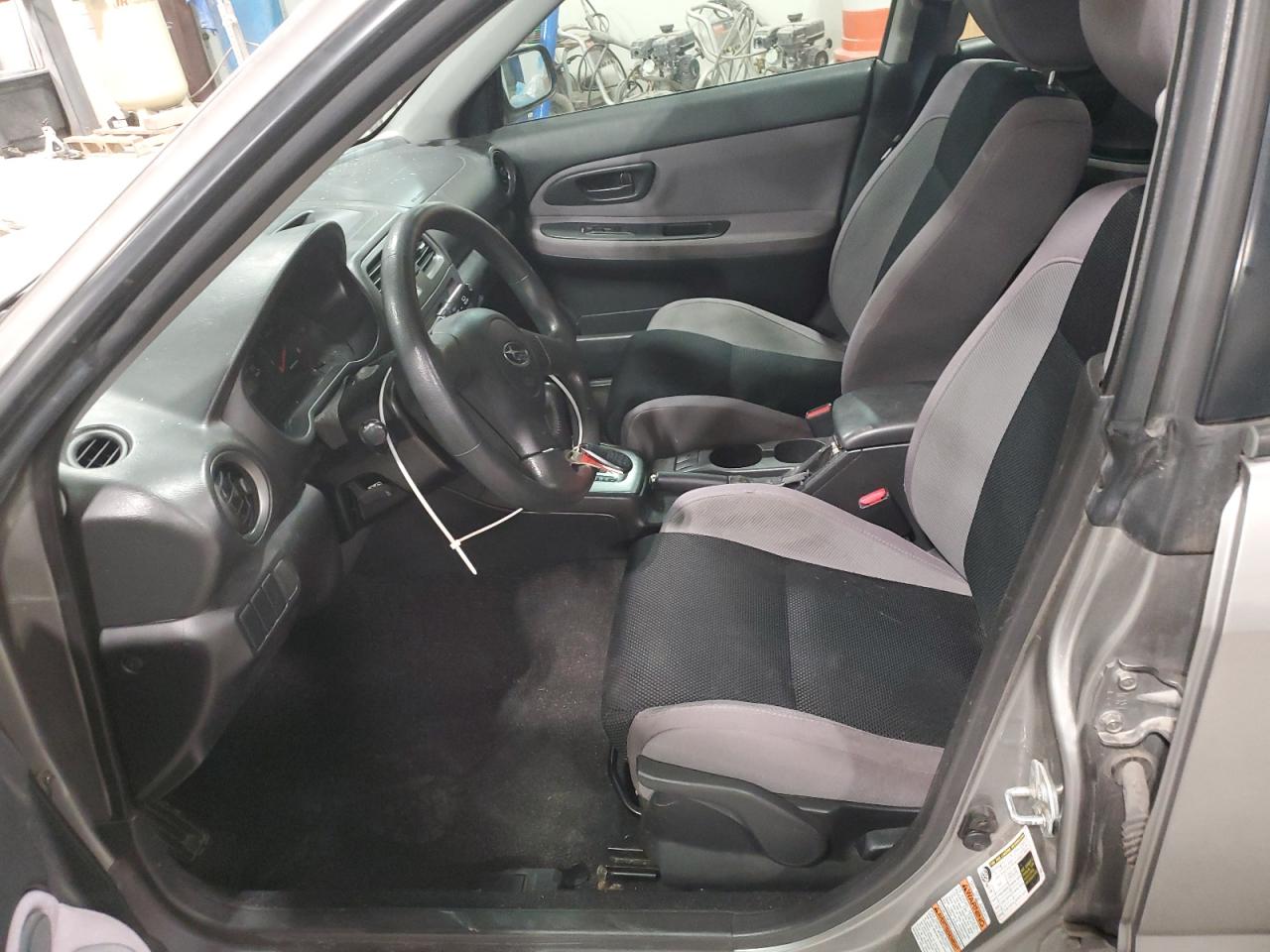 2006 Subaru Impreza 2.5I Sports Wagon VIN: JF1GG67666H800597 Lot: 62843395