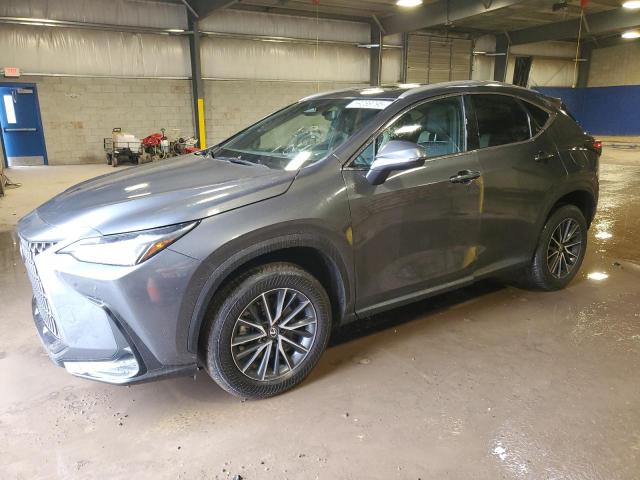 2024 Lexus Nx 350 Premium