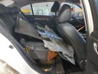 2021 INFINITI Q50 PURE   for sale at Copart NC - MOCKSVILLE