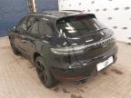 2020 PORSCHE MACAN S-A for sale at Copart SANDWICH