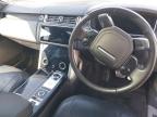 2019 LAND ROVER RANGE ROVE for sale at Copart SANDY