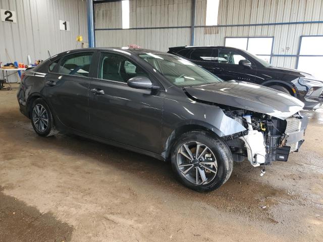  KIA FORTE 2024 Charcoal