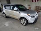 2016 Kia Soul    de vânzare în Homestead, FL - Minor Dent/Scratches