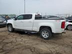 2018 Chevrolet Colorado Lt   იყიდება Woodhaven-ში, MI - Front End