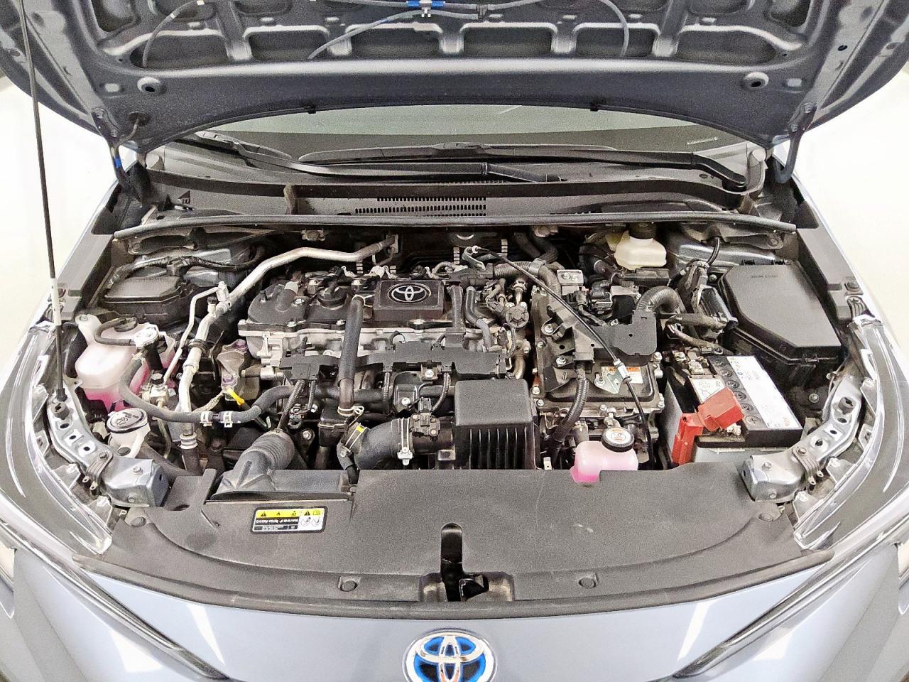 JTDBCMFE4SJ037513 TOYOTA COROLLA 2025