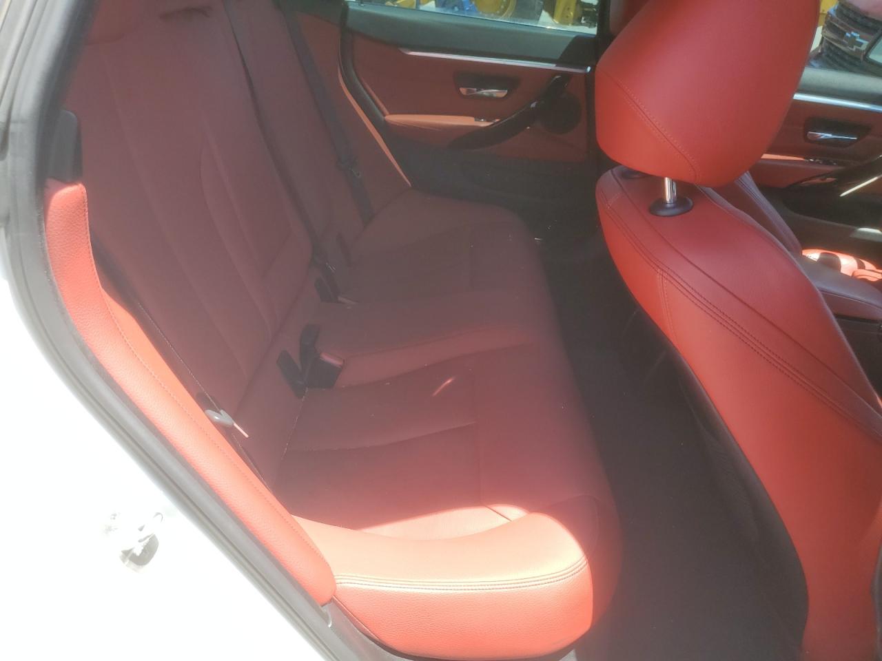 WBA4C9C50FG135058 2015 BMW 428 Xi Gran Coupe Sulev