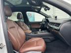 2018 AUDI Q7 PREMIUM PLUS   for sale at Copart CT - HARTFORD