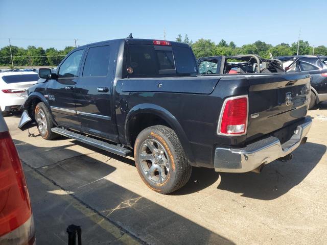  RAM 1500 2018 Черный