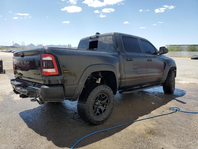  RAM 1500 2022 Черный