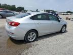 2019 Chevrolet Cruze Lt for Sale in Lumberton, NC - Front End
