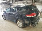 2013 Toyota Sienna Xle للبيع في Des Moines، IA - Rear End
