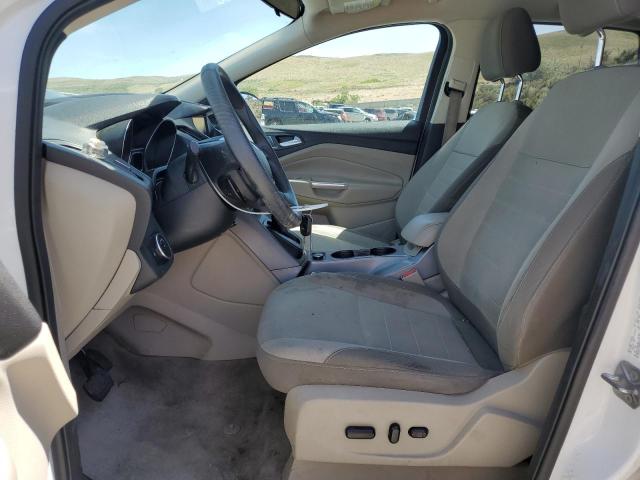 Parquets FORD ESCAPE 2015 White
