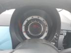 2013 FIAT 500 LOUNGE for sale at Copart ROCHFORD