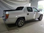 2008 Honda Ridgeline Rt   for Sale in Candia, NH - Side