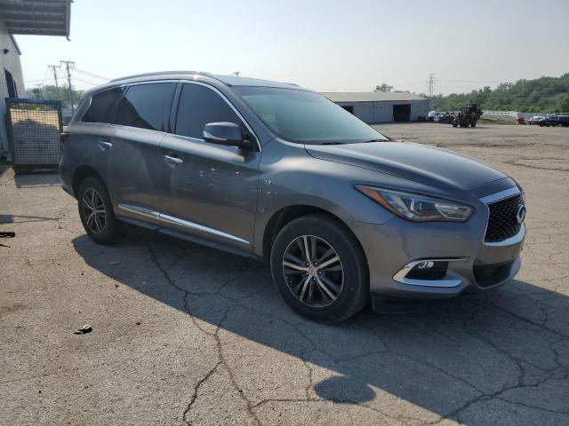  INFINITI QX60 2018 Gray