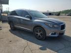 2018 Infiniti Qx60  للبيع في Chicago Heights، IL - Minor Dent/Scratches