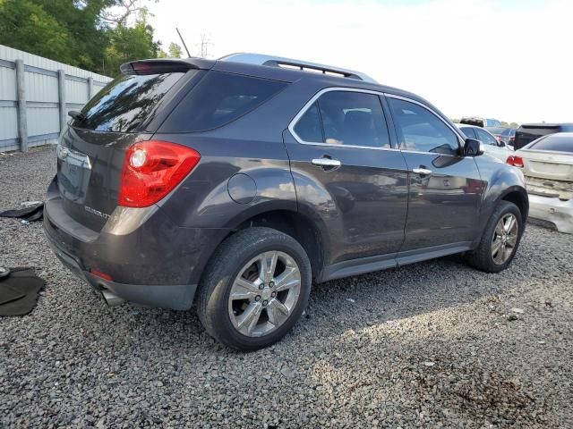  CHEVROLET EQUINOX 2015 Charcoal