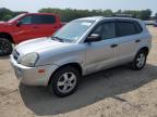 2007 Hyundai Tucson Gls იყიდება Conway-ში, AR - Minor Dent/Scratches