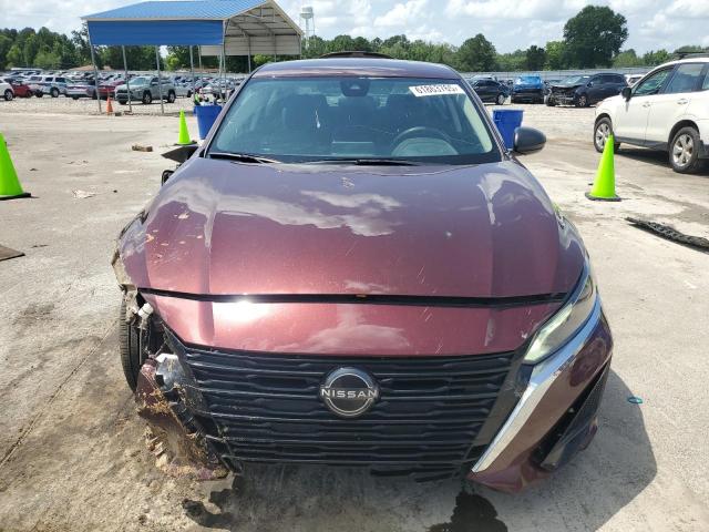  NISSAN ALTIMA 2024 Bordowy