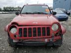 2007 Jeep Liberty Sport   for Sale in Windsor, NJ - Front End