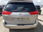 2014 Toyota Sienna Le იყიდება Jacksonville-ში, FL - Front End