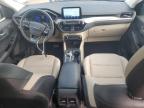 2022 Ford Escape Titanium for Sale in Charles City, VA - Front End