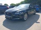 2018 JAGUAR XF R-SPORT for sale at Copart SANDWICH