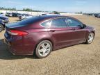 2017 FORD FUSION S   for sale at Copart AB - EDMONTON