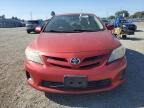 2011 Toyota Corolla Base   продається в San Diego, CA - Minor Dent/Scratches