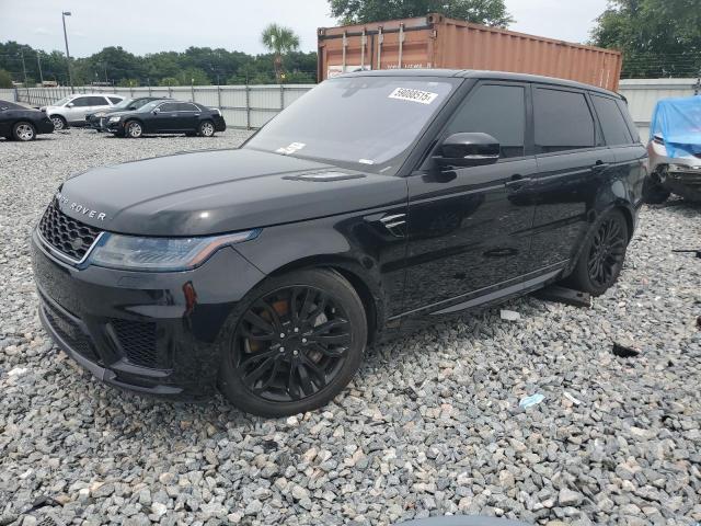 LAND ROVER RANGEROVER – zdjęcie z aukcji, lot #59088515