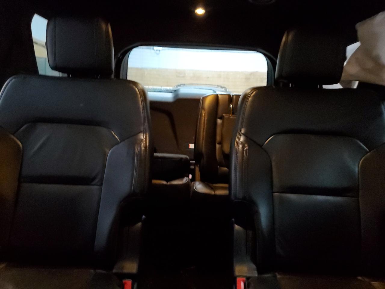 2017 Ford Explorer Xlt VIN: 1FM5K8D82HGA43137 Lot: 61988865