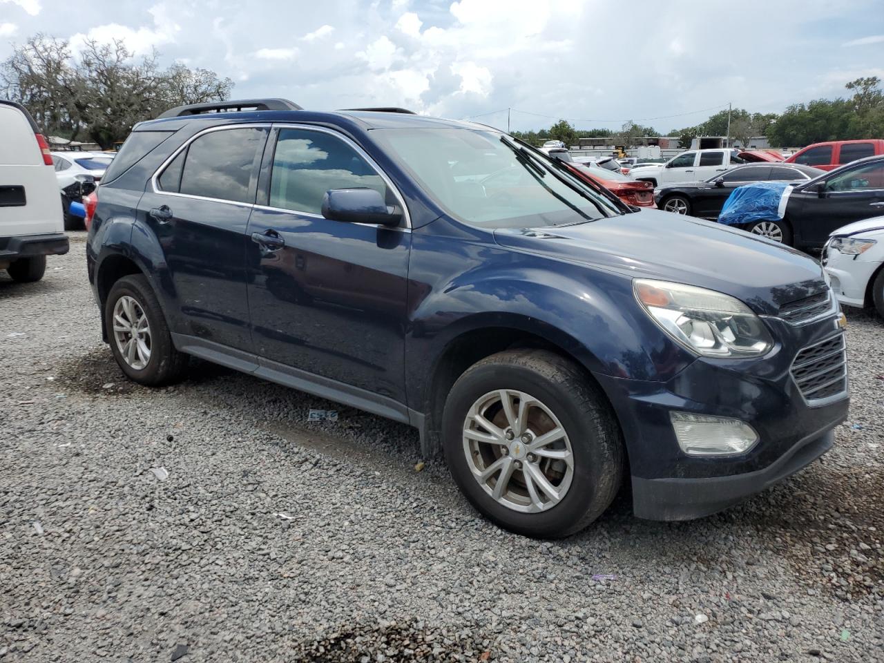 2GNFLFEK5H6251945 CHEVROLET EQUINOX 2017