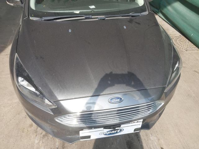 2016 FORD FOCUS ZETE