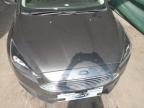 2016 FORD FOCUS ZETE for sale at Copart SANDTOFT