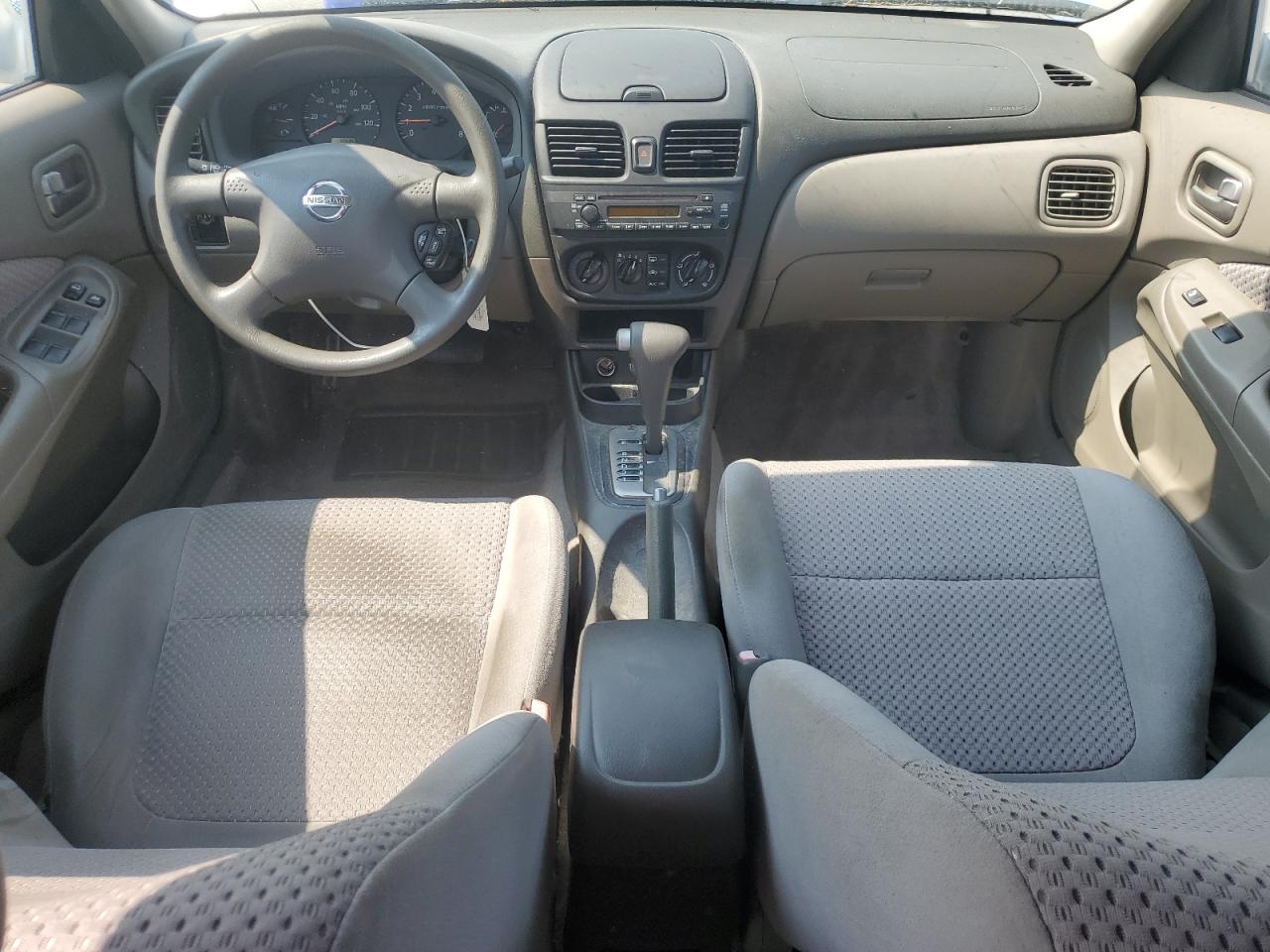 2005 Nissan Sentra 1.8 VIN: 3N1CB51D55L532573 Lot: 62557295