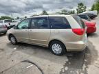 2007 TOYOTA SIENNA CE   à vendre chez Copart OR - PORTLAND NORTH