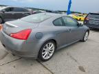 2011 Infiniti G37 Base продається в Grand Prairie, TX - Minor Dent/Scratches