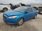 2017 Ford Focus Se   იყიდება Kansas City-ში, KS - Rear End