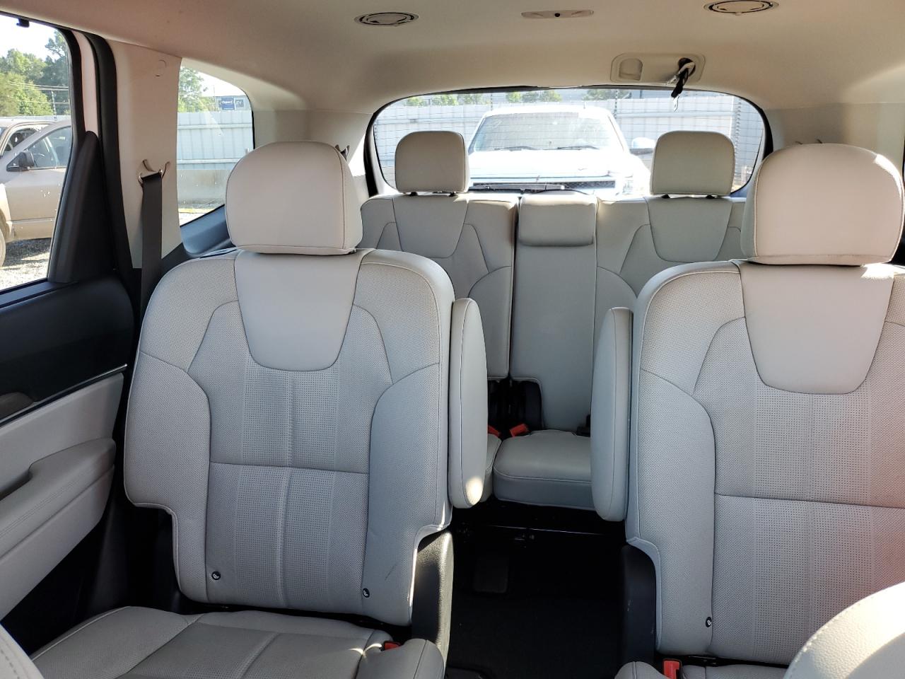 2020 Kia Telluride Ex VIN: 5XYP34HC0LG088266 Lot: 60679685