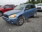 2007 Toyota Rav4  na sprzedaż w Riverview, FL - Front End