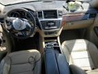 2013 Mercedes-Benz Ml 350 للبيع في Sacramento، CA - Front End
