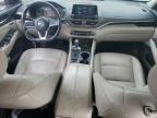 2020 Nissan Altima Platinum for Sale in Oklahoma City, OK - Front End