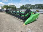2025 John Deere 35G იყიდება Conway-ში, AR - Frame Damage