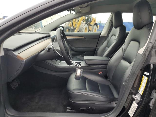 TESLA MODEL 3 2023 Black