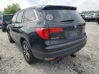 2016 Honda Pilot Exl للبيع في Cahokia Heights، IL - Mechanical