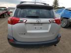 2014 Toyota Rav4 Xle   for Sale in Davison, MI - Front End