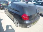 2007 BMW 116I M SPO for sale at Copart SANDY