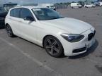 2012 BMW 116D SPORT for sale at Copart CHESTER