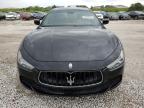 2016 Maserati Ghibli S na sprzedaż w West Palm Beach, FL - Front End