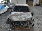 2007 Dodge Caliber Sxt იყიდება Byron-ში, GA - Burn